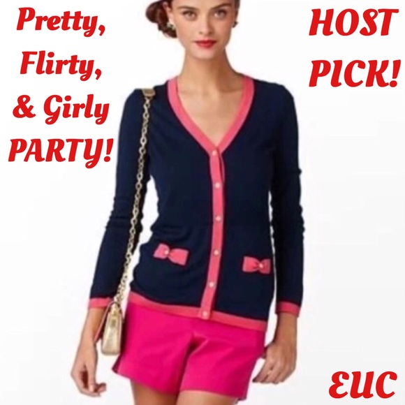 HOST PICK 🎉 EUC Cody V-Neck Cardigan Sweater - Picture 6 of 8